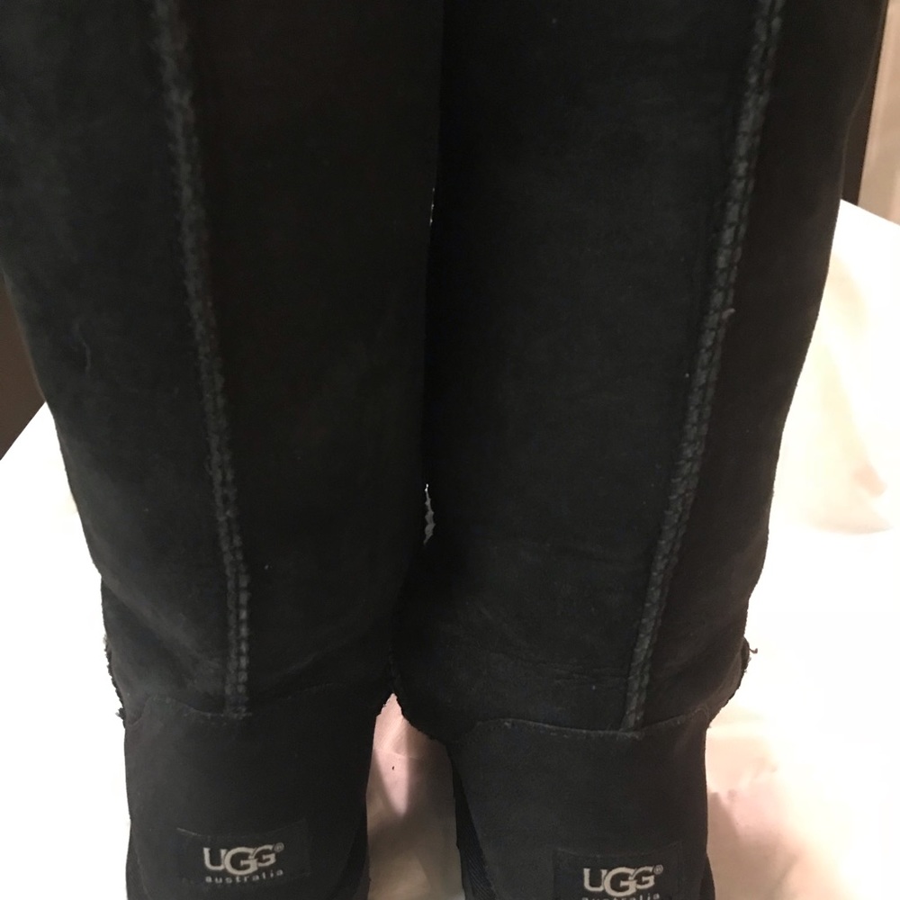 Ugg boots